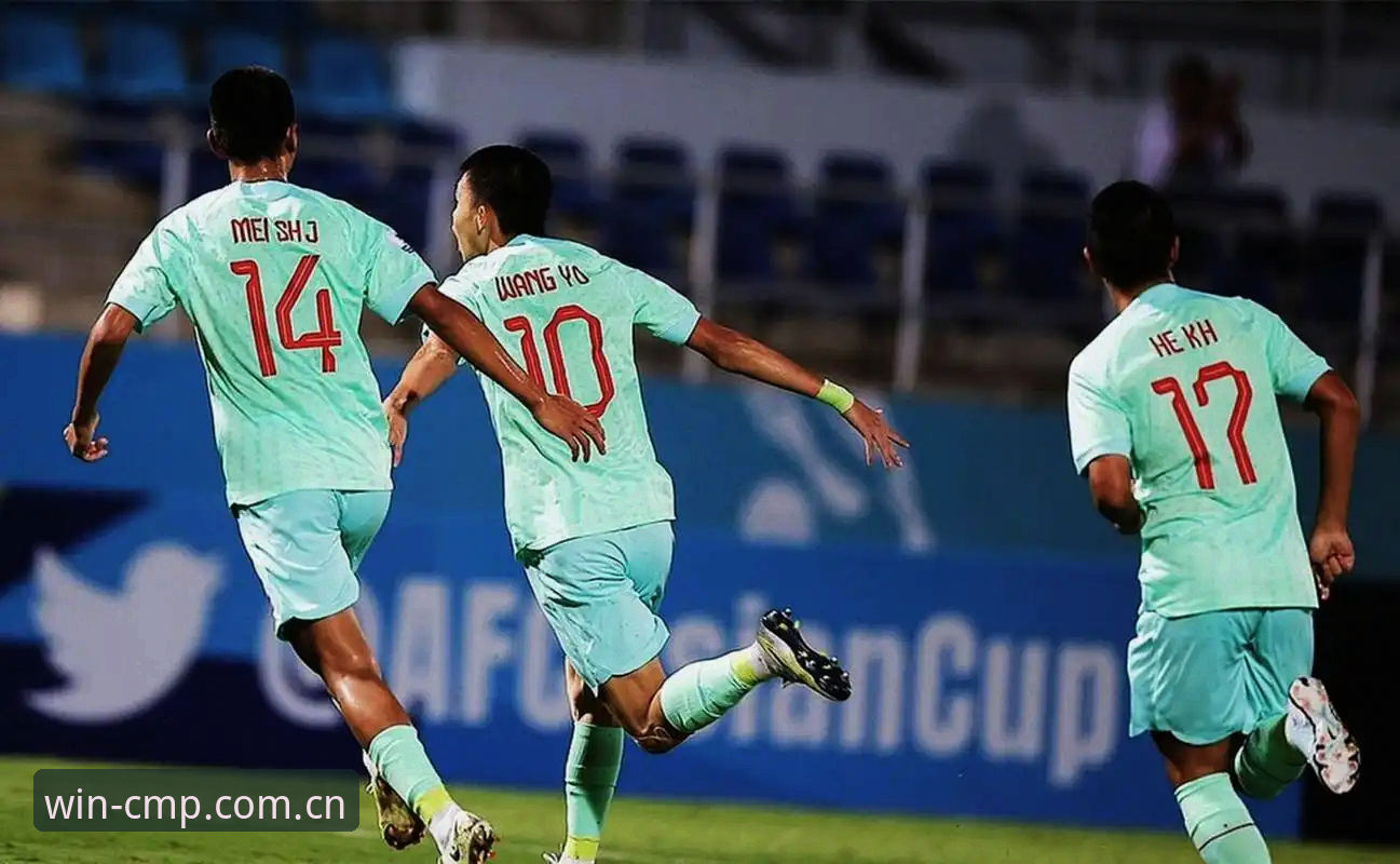 U17世界杯分组揭晓，中青队能否在卡塔尔上演“青春风暴”？